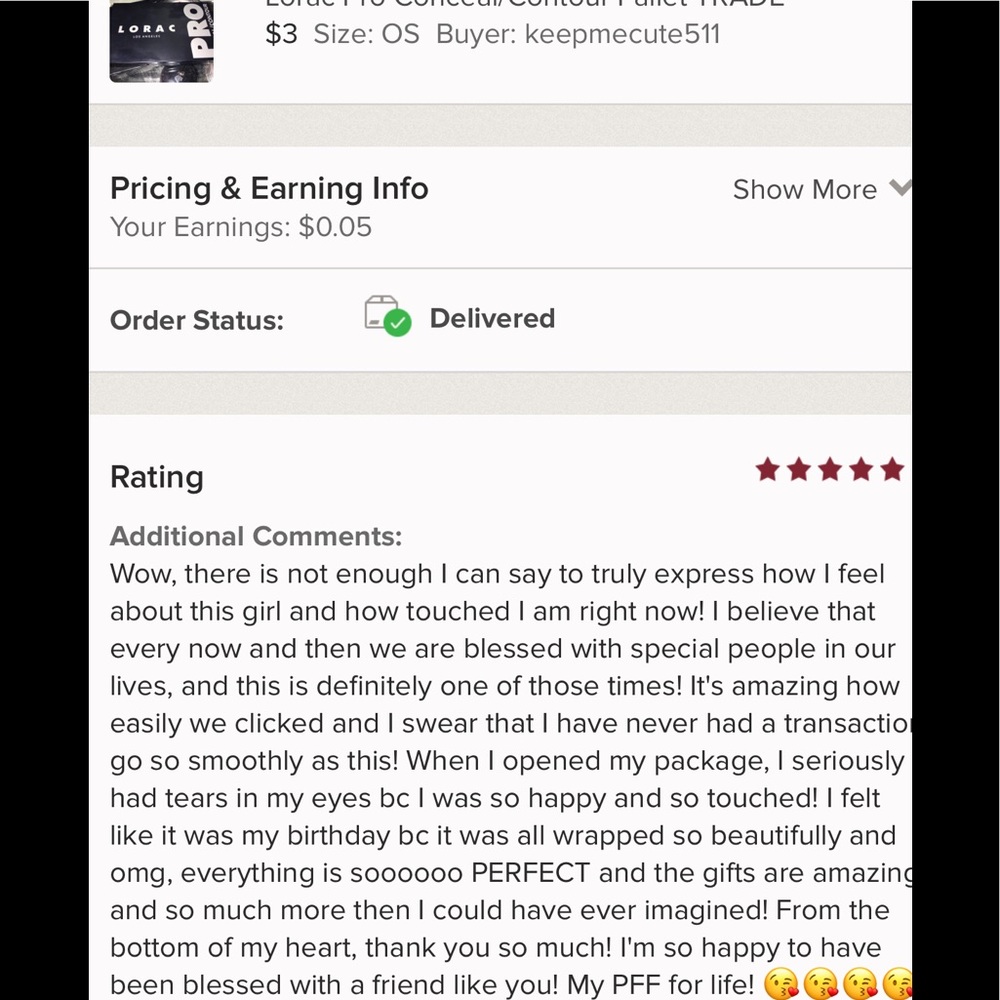 Love Notes - image 1